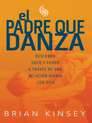 cover image of El Padre Que Danza